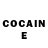 COCAIN 98% draigon 47